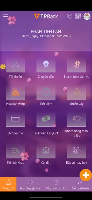 TPBank Mobile(圖2)-速報App