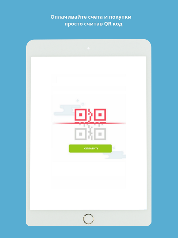 Screenshot #4 pour Wayforpay Qr