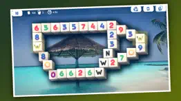 1001 ultimate mahjong ™ 2 iphone screenshot 2