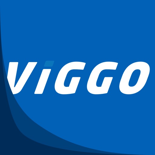 ViGGO iOS App