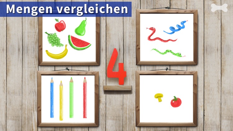 Lazuli 5+ Mathematik Lernspiel screenshot-3