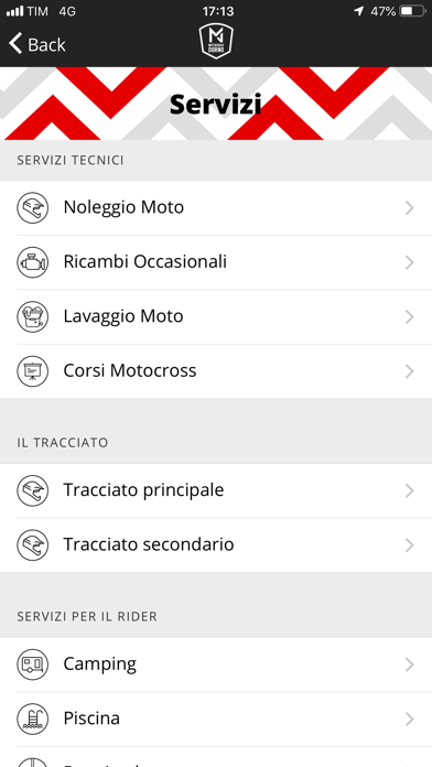MotocrossDorno screenshot 4