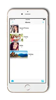 photo locker - secret app iphone screenshot 1