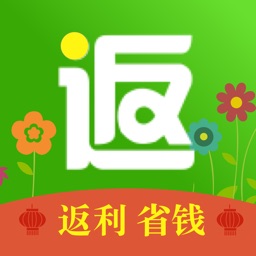 返利-领券淘集集