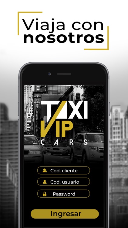Vip Cars Corporativo