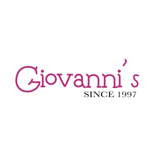 Giovanni's Deli icon