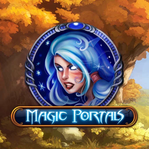 Magics Portals