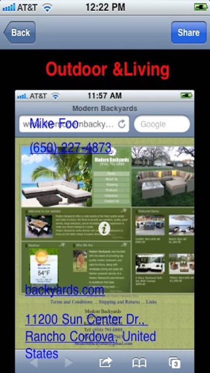 goRoloDexLt screenshot-4