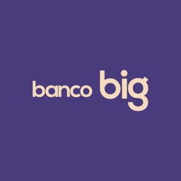Banco BIG - Conta Digital