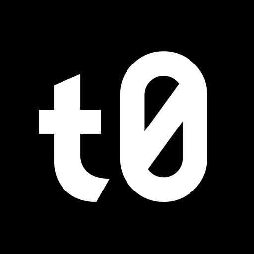 tZERO Crypto iOS App