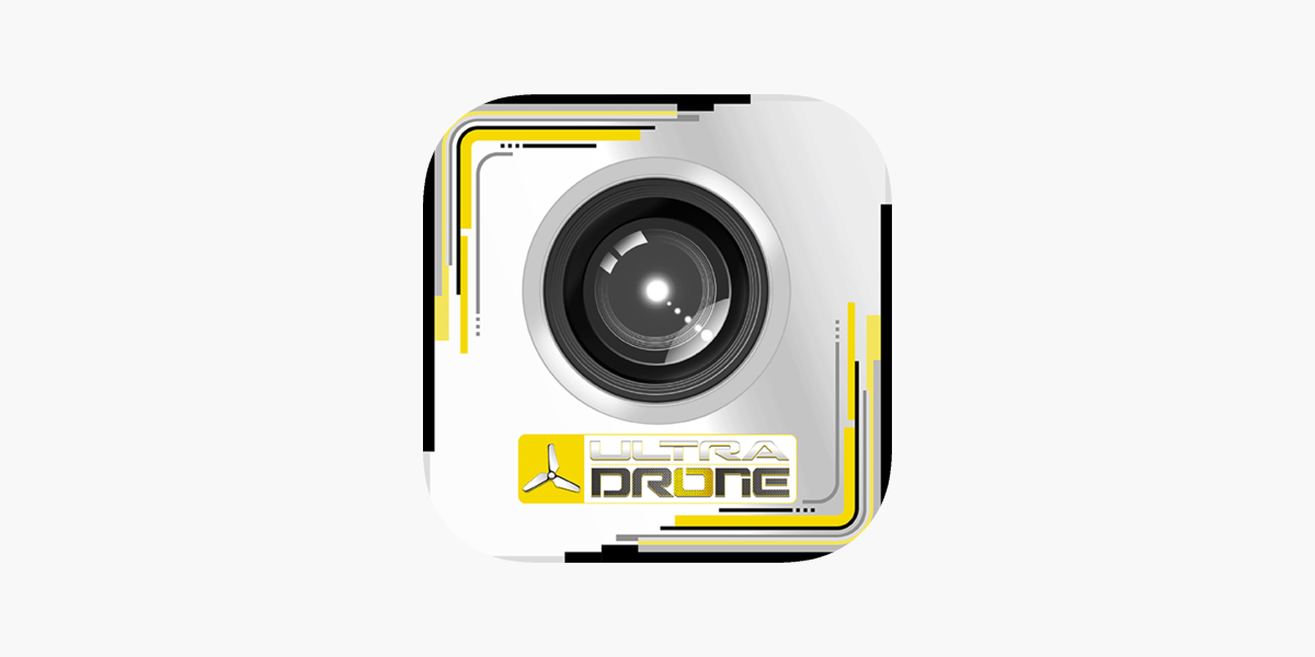 Ultradrone su App Store