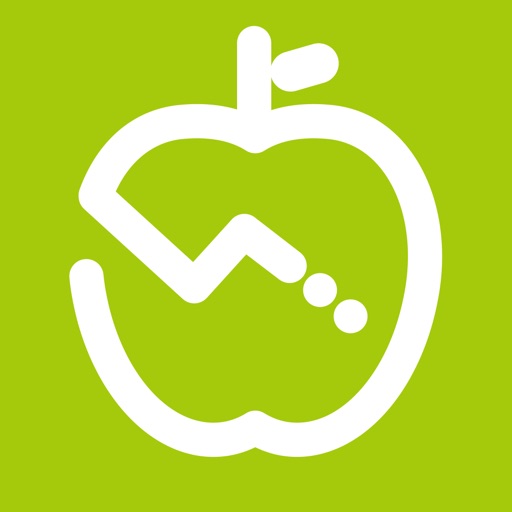 Asoken Diet Weight, Diet Record and Calorie Calculation App