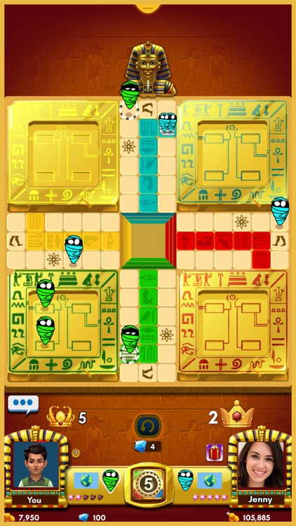 Ludo King screenshot-6