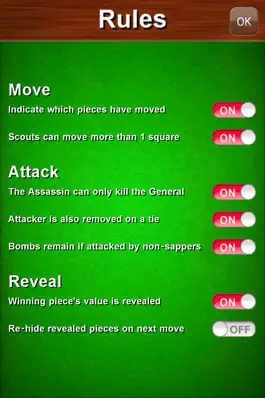 Game screenshot The General hack