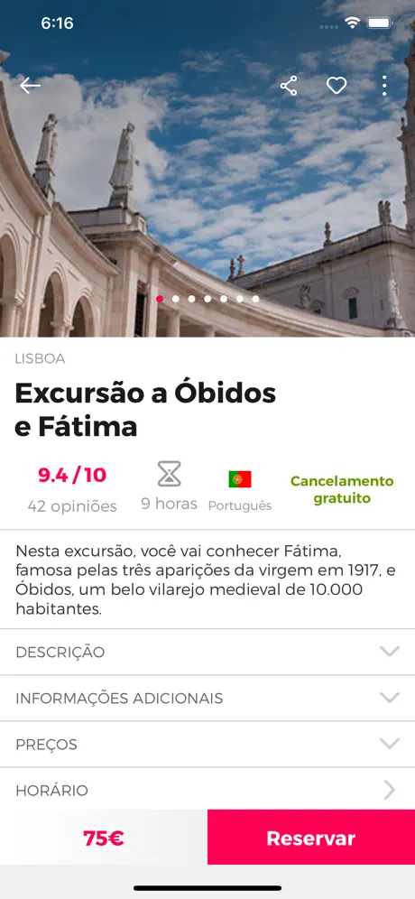 Guia de Lisboa Civitatis.com
