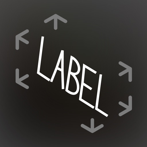 AR Label Maker App for iPhone - Free Download AR Label Maker ...
