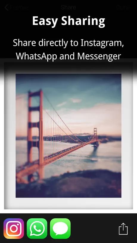Blur Background Photo Effects