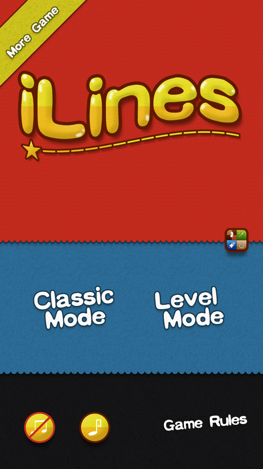 iLines. - 4.1 - (iOS)