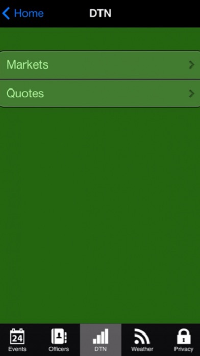 FCWO Screenshot
