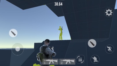 AimTrainer screenshot1