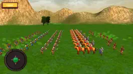 Game screenshot Battle Simulator: Epic War mod apk