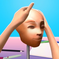 Лепка голов на пк