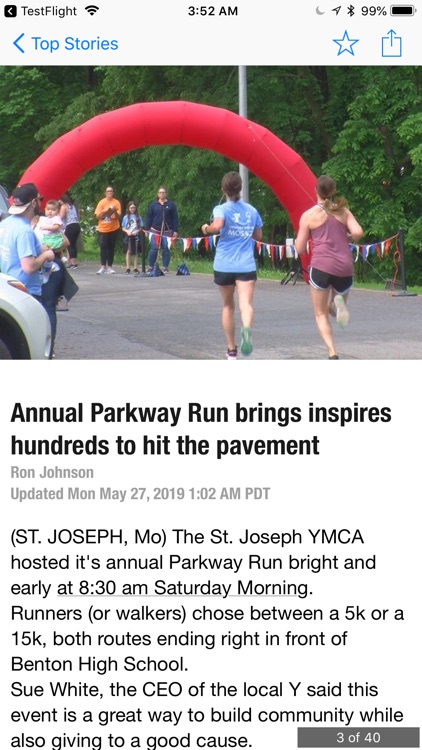 KQTV Breaking Local News screenshot-5