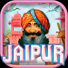 Jaipur: the board game Mod apk 2022 image