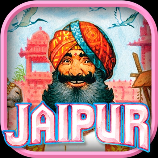 Jaipur: A Card Game of Duels review