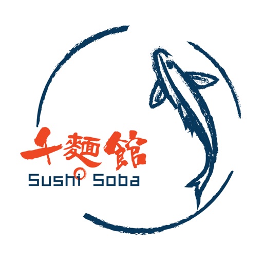 Sushi Soba