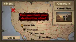 Earn to Die iPhone image 4