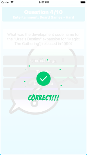 React Trivia Game(圖6)-速報App