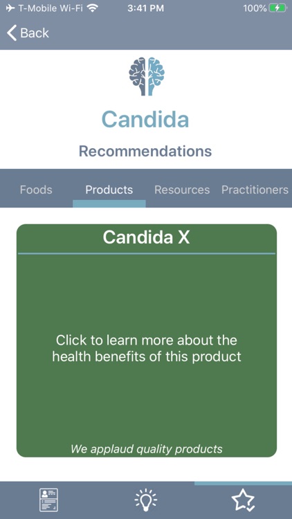 Mind Body Dictionary screenshot-3