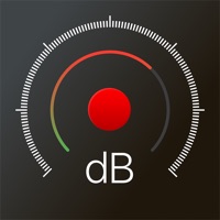  dBNoise: sonometre decibel Application Similaire