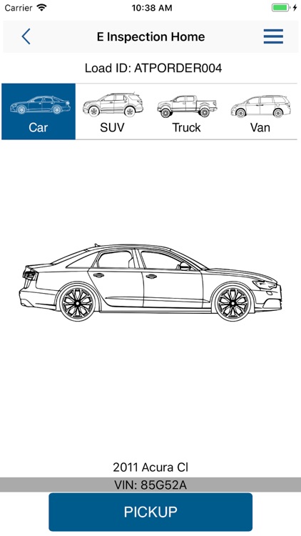 Auto Transport Plus screenshot-3