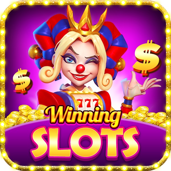 Winning Slots Las Vegas Casino
