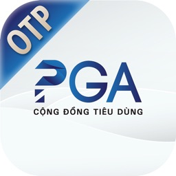 PGA OTP