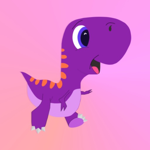 Dino Run! iOS App