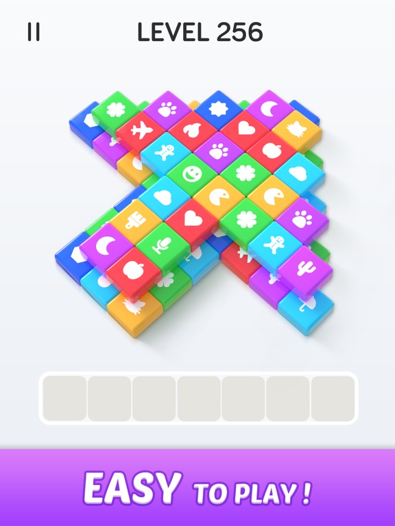 Screenshot #6 pour Block Blast 3D!