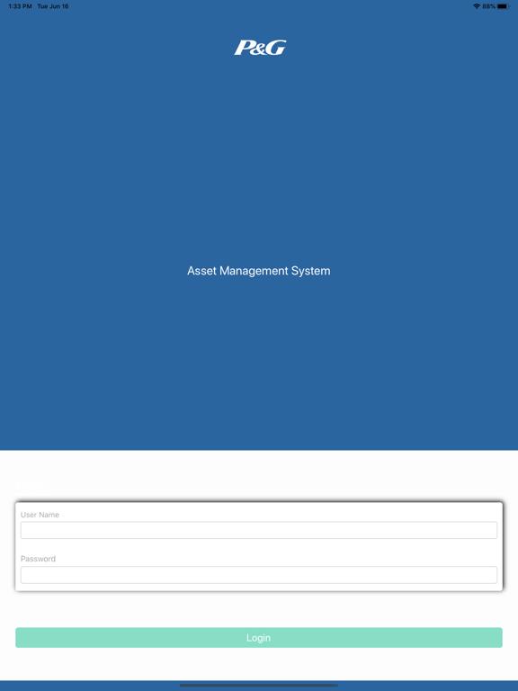 AssetManagment