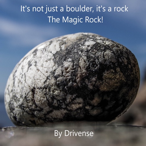 The Magic Rock iOS App
