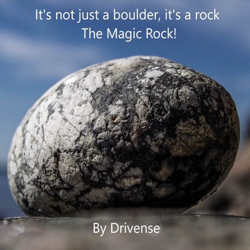 The Magic Rock