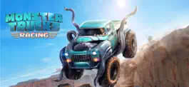 Game screenshot Monster Trucks Racing mod apk