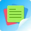 Huynh Anh Manh - Notes Widget - Color by Sticky アートワーク