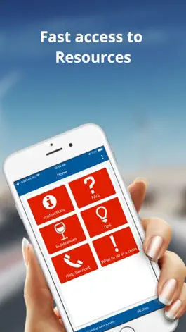 Game screenshot ASSIST Checkup apk