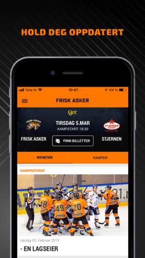 Frisk Asker(圖3)-速報App
