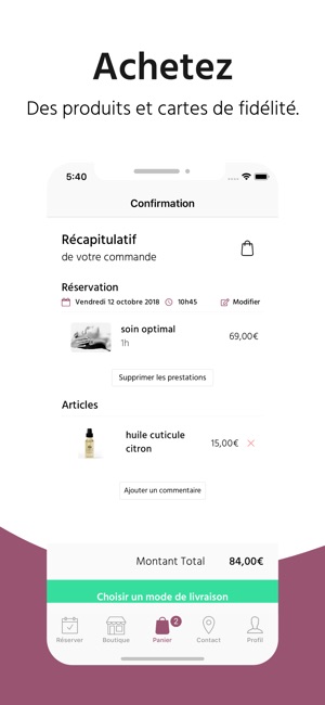Unik beauté(圖3)-速報App
