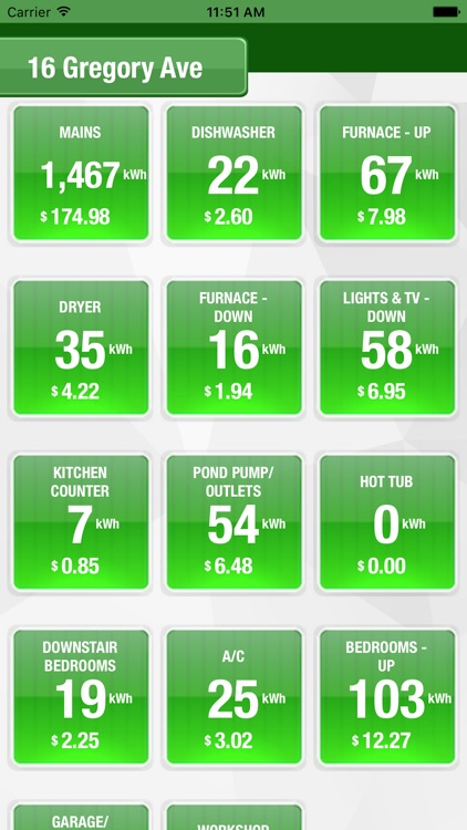 Check-It Mobile screenshot-3