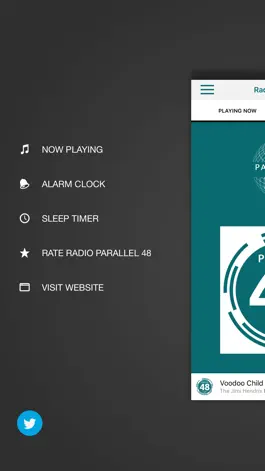 Game screenshot Radio 