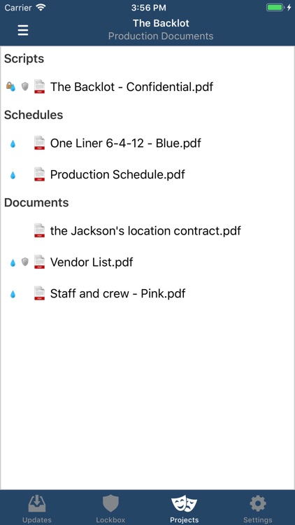 scenechronize screenshot-3